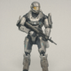 Illustration for article titled The Action Figures Of Halo: Reach